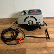 Black decker proline for sale  BLACKBURN