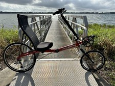 bacchetta recumbent for sale bacchetta recumbent for sale Winter Haven