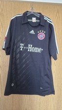 Bayer münchen trikot gebraucht kaufen  Burg