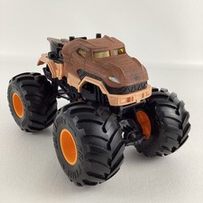 Hot wheels monster d'occasion  Expédié en Belgium