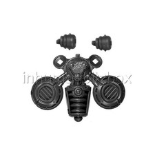 Satp07 back pack d'occasion  Saint-Georges-de-Reneins