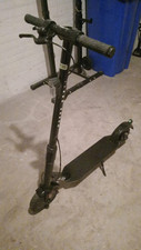 Scooter elektroroller 120kg gebraucht kaufen  Murg