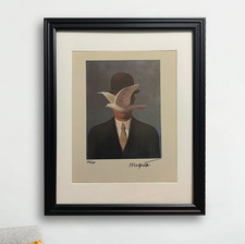 Rene magritte hand for sale  Orange Park