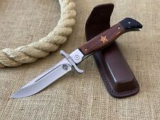 Klappmesser russland finka gebraucht kaufen  Henstedt-Ulzburg