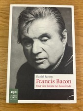 Daniel farson francis usato  Italia