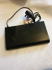 Bush freesat receiver for sale  CROYDON