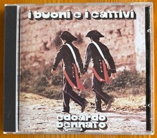 Edoardo bennato buoni usato  Usmate Velate
