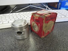 Pistão NOS Honda STD 1966 CA160 1965 CB160 1966 CL160 13101-217-000 comprar usado  Enviando para Brazil