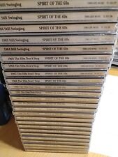Time life music gebraucht kaufen  Glatten