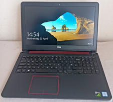 Gaming laptop dell for sale  FARNBOROUGH