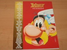Asterix hommage neu gebraucht kaufen  Marl
