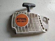 Lanceur tronconneuse stihl d'occasion  Morlaix