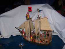 Playmobil piratenschiff 1978 gebraucht kaufen  Uetersen