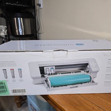 Silhouette cameo bluetooth for sale  Louisville