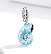 Charm dangle muschel gebraucht kaufen  Berlin
