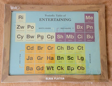 Periodic table entertaining for sale  New Braunfels