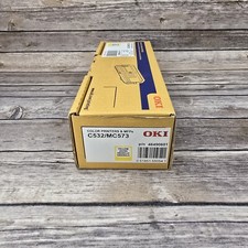 Oki c532 mc573 for sale  Newington