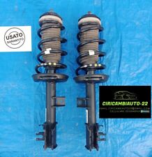 Ammortizzatori fiat panda usato  Rosarno