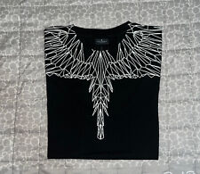 Marcelo burlon shirt usato  Sarno