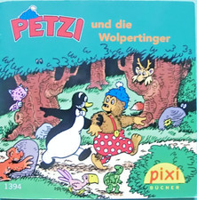 Pixi alt 1394 gebraucht kaufen  Denzlingen