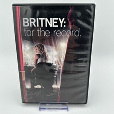 Britney spears record for sale  San Diego