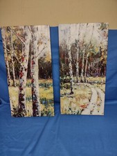 Forest landscape print for sale  Columbus