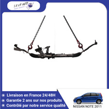 Cremaillere nissan note d'occasion  Saint-Quentin