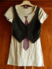 Shirt femme xs d'occasion  La Caillère-Saint-Hilaire