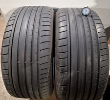 275 tyres summer for sale  NORTHAMPTON