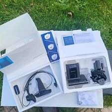 Plantronics savi w740 for sale  HOLT