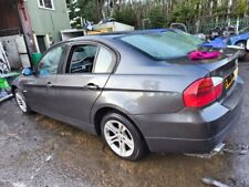 Bmw 318 2007 for sale  PETERBOROUGH