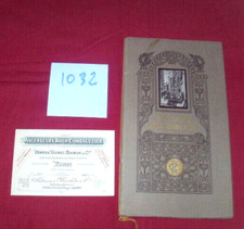 1032 catalogue ascenseurs d'occasion  Caderousse