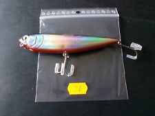 14cm leurre poisson d'occasion 14cm leurre poisson d'occasion  Limoges-