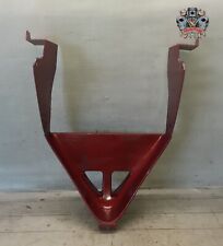 Carenage sabot moteur d'occasion  Bourbon-Lancy