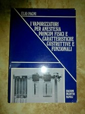 Elio pagni vaporizzatori usato  Milano