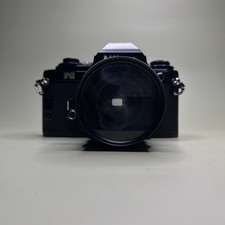 Nikon 35mm slr for sale  Milwaukee