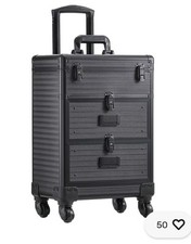 Vanity makeup trolley for sale  CARLISLE