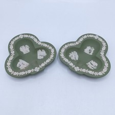 Set wedgewood green for sale  FLEET