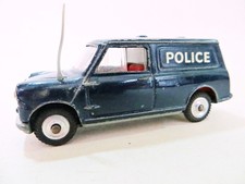 Corgi 448 austin for sale  CHELMSFORD
