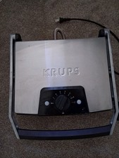 Krups universal sandwich for sale  Newport News