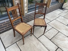 Antique oak arts for sale  WORCESTER