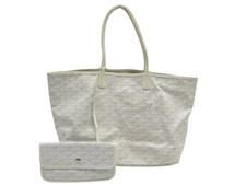 Sac main goyard d'occasion  France