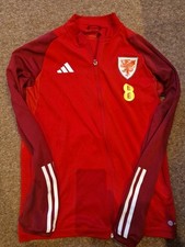 Wales 2022 2023 for sale  CROYDON