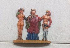 Zinnfigur erotische gruppe gebraucht kaufen  Berlin