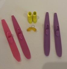 Barbie ski fun for sale  Covington