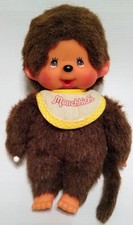 Vintage monchhichi monkey for sale  Universal City