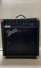 Amplificador Fender Frontman 15B comprar usado  Enviando para Brazil