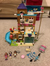 Lego friends 41340 for sale  WORCESTER