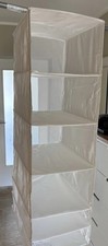 Ikea stoffregal hängeregal gebraucht kaufen  Gelnhausen