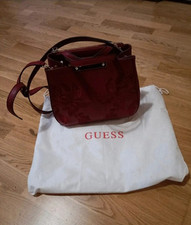 Borsa donna guess usato  Bergamo